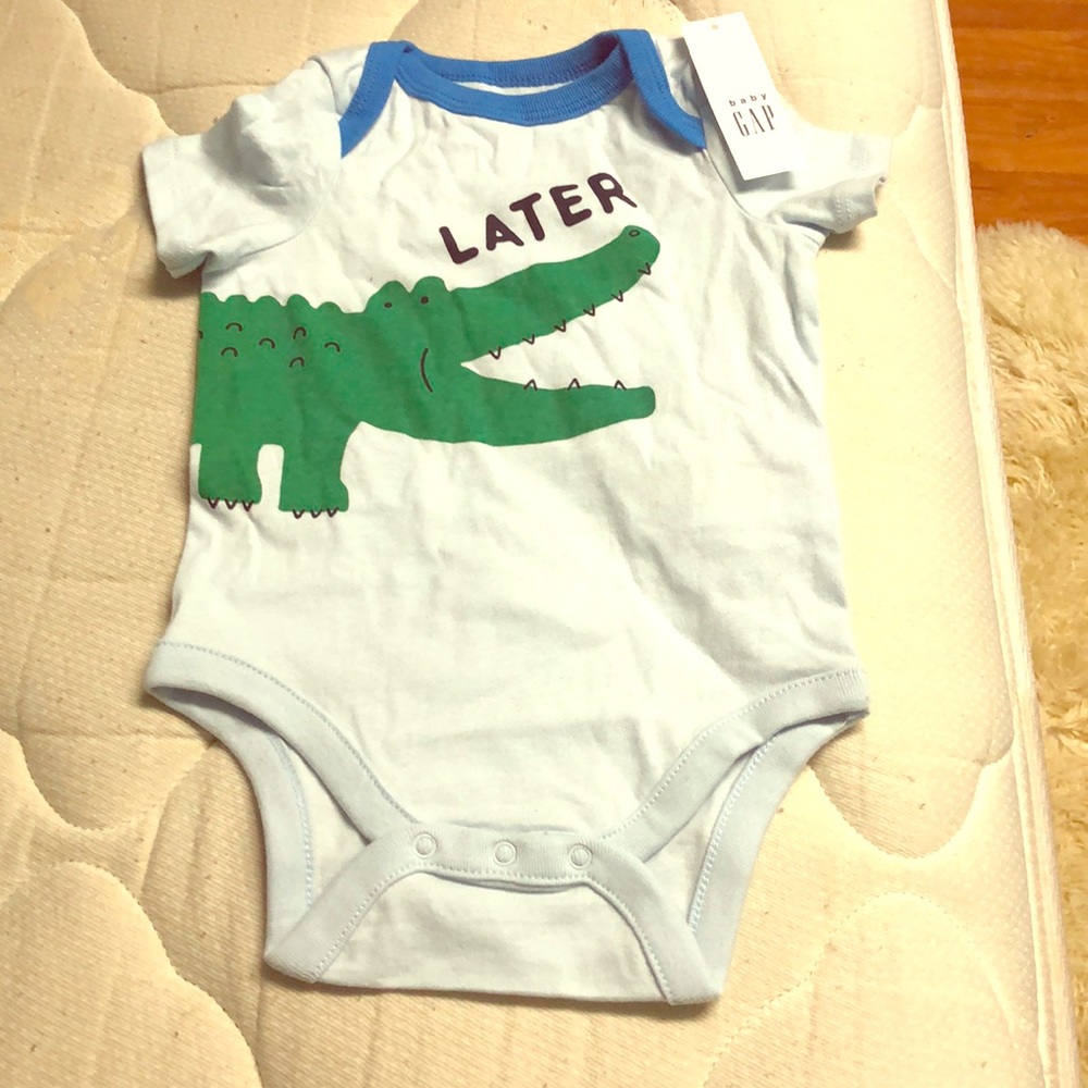 Baby Onesie